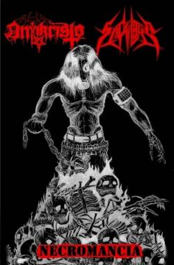 Sacrilegio (CHL-1) : Necromancia